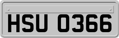 HSU0366