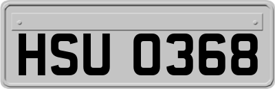 HSU0368