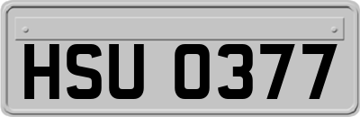 HSU0377