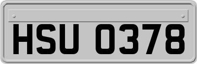 HSU0378