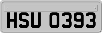 HSU0393