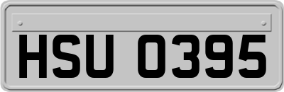 HSU0395