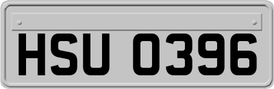 HSU0396