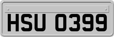 HSU0399