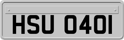 HSU0401