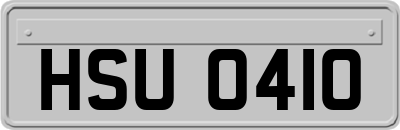 HSU0410