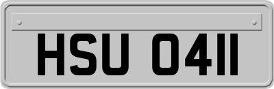 HSU0411