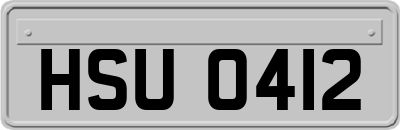 HSU0412