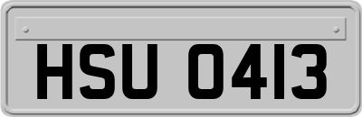 HSU0413