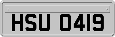 HSU0419