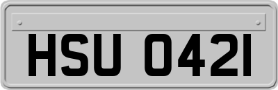 HSU0421
