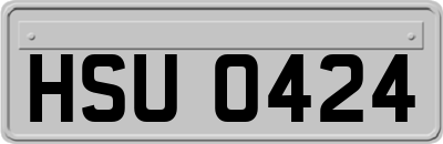 HSU0424