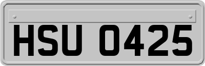 HSU0425