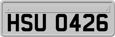 HSU0426