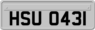 HSU0431