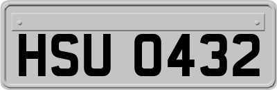 HSU0432