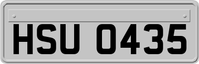HSU0435