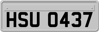 HSU0437