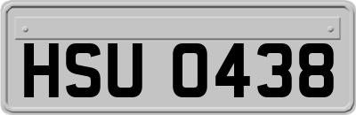 HSU0438