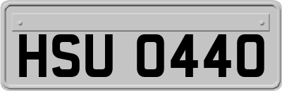HSU0440