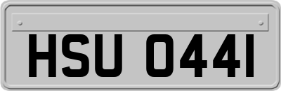 HSU0441