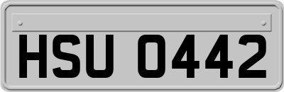 HSU0442