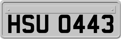 HSU0443