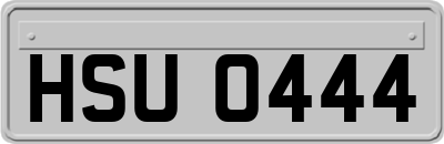 HSU0444