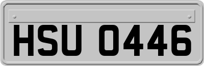HSU0446