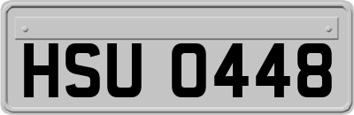 HSU0448