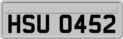 HSU0452