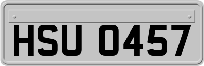 HSU0457