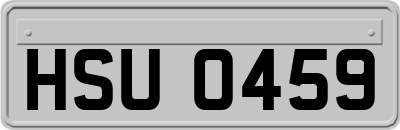 HSU0459