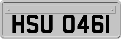 HSU0461