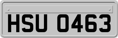 HSU0463