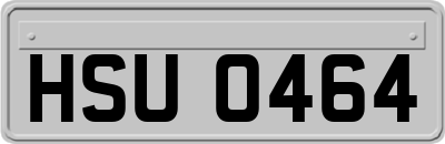 HSU0464