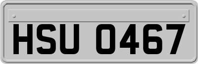 HSU0467