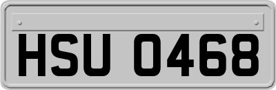 HSU0468