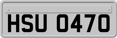 HSU0470