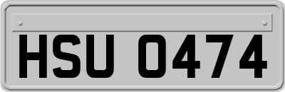 HSU0474