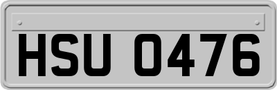 HSU0476