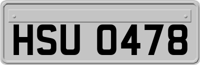 HSU0478