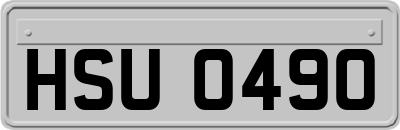 HSU0490