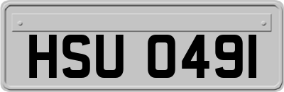 HSU0491