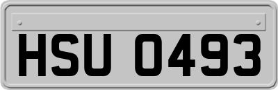 HSU0493
