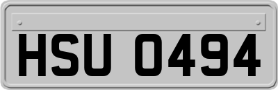 HSU0494