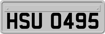 HSU0495
