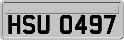 HSU0497