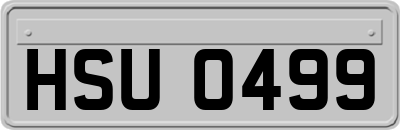 HSU0499