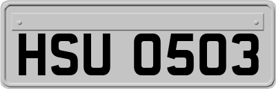 HSU0503